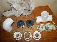 7ct Plumbing Parts