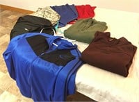7 Mens Clothes Large/Extra