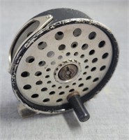 Vintage fly reel, Martin