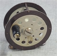 Vintage fly reel   Pflueger Trump