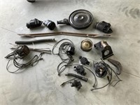 Miscellaneous Car Parts