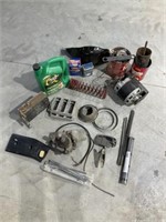 Miscellaneous Car Parts