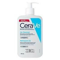 CeraVe SA Cleanser - 473ml