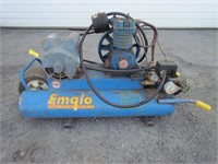 Emglo Compressor