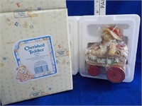 Cherished Teddies I Picked the Bery best for you