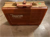 Magnum tackle box