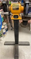 DEWALT BENCH GRINDER