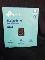 Tp-link Bluetooth 4.0 Nano USB adapter