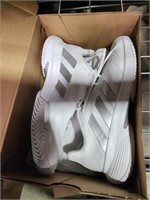 Size 9 US, Adidas Men's shoes