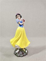 Snow White Garden Statue