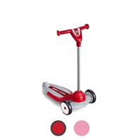 Radio Flyer My 1st Scooter, toddler toy for ages 2