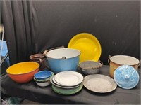 Enamel Ware