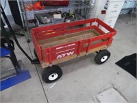 RADIO FLYER WAGON