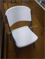 Folding Chairs (#78)