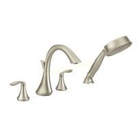 Moen Faucet & Sprayer T944BN *