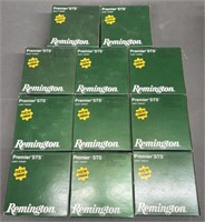 275 rnds Remington 12ga Shotshells