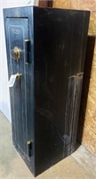 Stack-On gun safe (moisture damage)