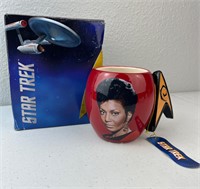 Westland Giftware Star Trek “Uhura” Mug