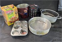 Cookware & More