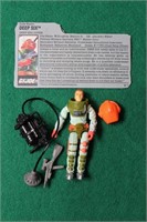 G.I. Joe Deep Six