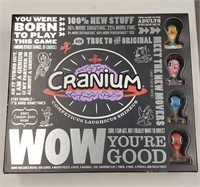 Cranium Board Game (Complete)