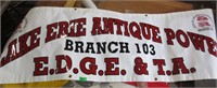 Lake Erie Antique Power banner