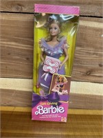 GIFT GIVING BARBIE '1985'