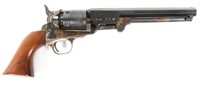 NAVY ARMS COMPANY .36 CALIBER PERCUSSION REVOLVER