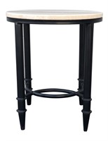 Cambium Iron End Table