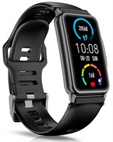 Smart Fitness Watch