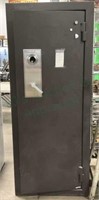 6ft American Security Products Floor Safe W/ Combo