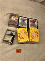 Lot of Baseball Cards (Unopened)