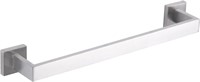 GERZWY 16-Inch Bathroom Towel Bar