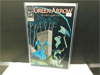 Green Arrow #25 DC Comic