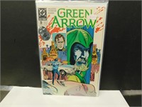 Green Arrow #20 DC Comic
