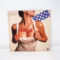 Vincent Montana Goody Goody LP Vinyl Record