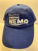 Disney’s Pixar finding Nemo self adjusting ball