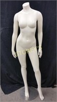 Female Mannequin