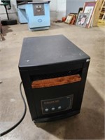 Eden Pure portable heater