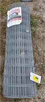 Welded Goat Field Fencing 48" tall