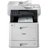 Brother MFCL8905CDW Color Laser All-in-One Printer