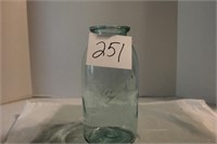 BALL CANNING JAR 9"