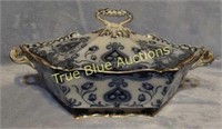 A Victorian Tureen