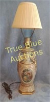 Vintage Electric Lamp