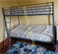 Twin Bunkbeds ( 3 Years Old )