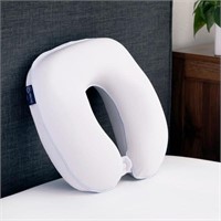 Serta U-Neck  Memory Foam Accessory Pillow