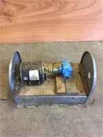 Electric Water Pump