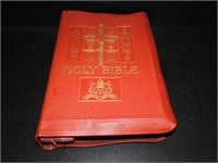 Old Holy Bible