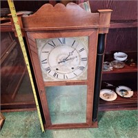 Antique Clock