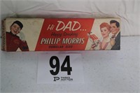 Vintage Carton of Philip Morris Cigarettes(R1)